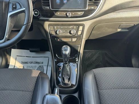 Used 2018 Buick Encore Preferred image 45