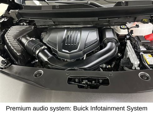 Used 2025 Buick Enclave Preferred image 18
