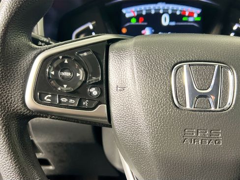 Used 2021 Honda CR-V EX image 18