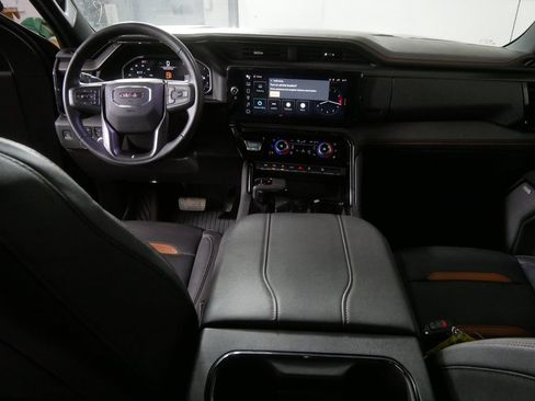 Used 2024 GMC Sierra 1500 AT4 w/ AT4 Premium Package AWD/4WD image 21