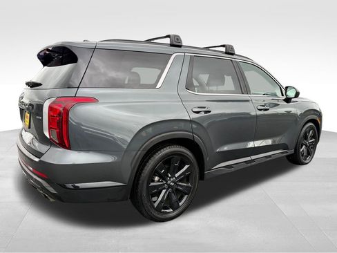 Used 2023 Hyundai Palisade XRT w/ Cargo Package image 9