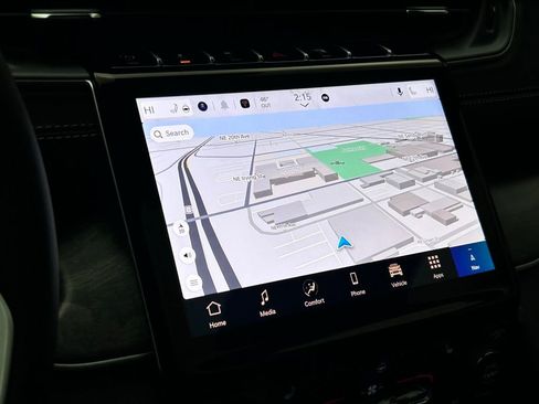 New 2025 Jeep Grand Cherokee Limited AWD/4WD image 22