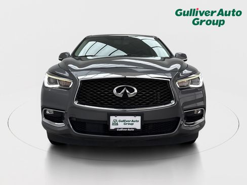 Used 2018 INFINITI QX60 FWD image 14