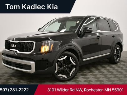 Used 2024 Kia Telluride EX