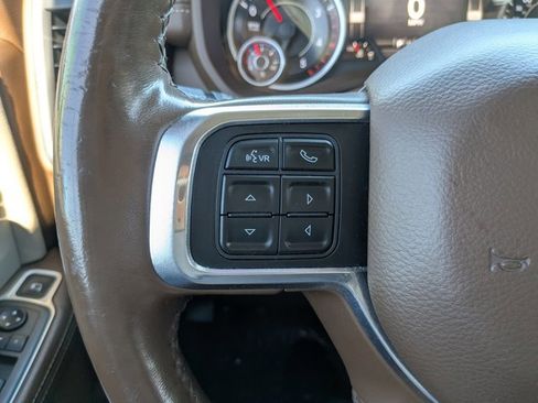 Used 2019 RAM 2500 Laramie image 4