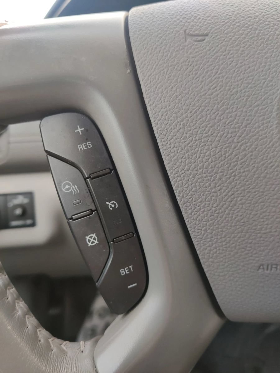 Used 2016 Buick Enclave Leather AWD/4WD image 25