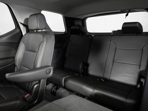 Used 2020 Chevrolet Traverse Premier w/ Redline Edition AWD/4WD image 19