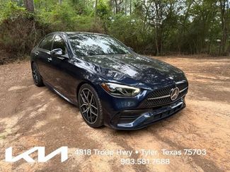 Used 2023 Mercedes-Benz C 300 Sedan video 1