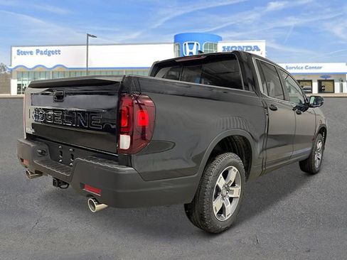New 2026 Honda Ridgeline RTL image 6