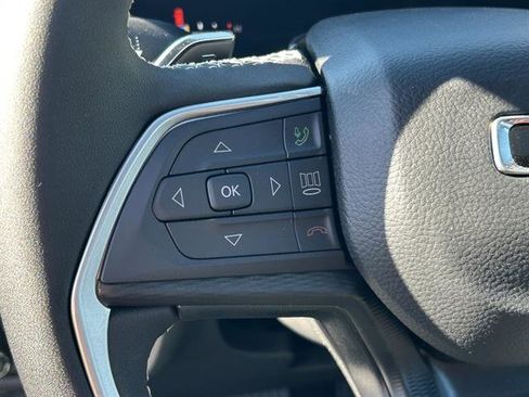 New 2025 Jeep Grand Cherokee Laredo X image 12