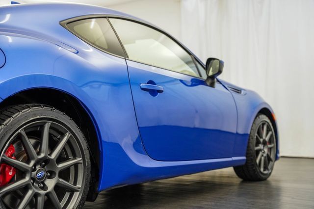 Used 2019 Subaru BRZ Limited w/ Performance Package RWD image 29