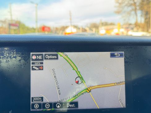 Used 2014 Lexus IS 250 image 19