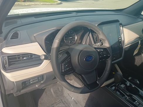 New 2026 Subaru Forester Premium AWD/4WD image 12