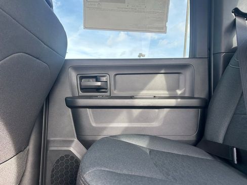 New 2026 RAM 2500 Warlock AWD/4WD image 30