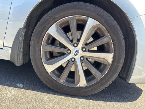 Used 2015 Subaru Legacy 3.6R Limited AWD/4WD image 11