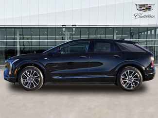 New 2026 Cadillac Optiq Sport 1 video 3