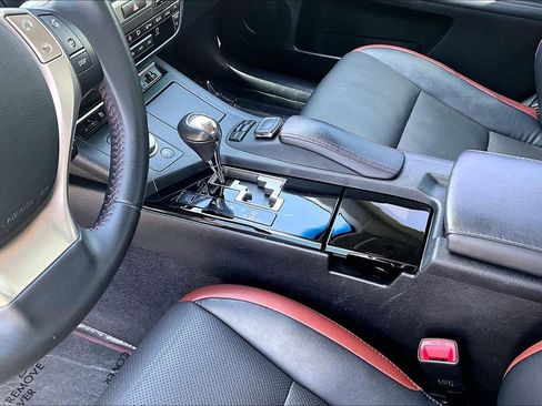 Used 2015 Lexus ES 350 FWD image 17