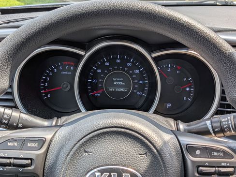Used 2015 Kia Optima LX w/ LX Convenience Plus Package FWD image 21