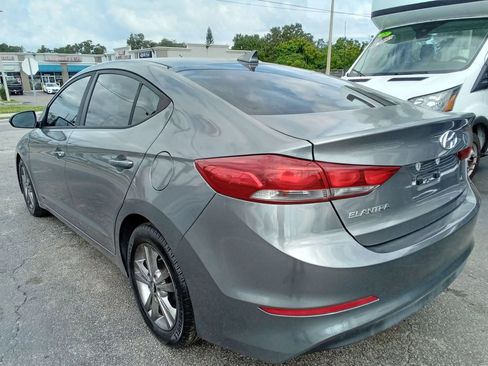 Used 2017 Hyundai Elantra SE w/ SE A/T Tech Package 03 FWD image 7