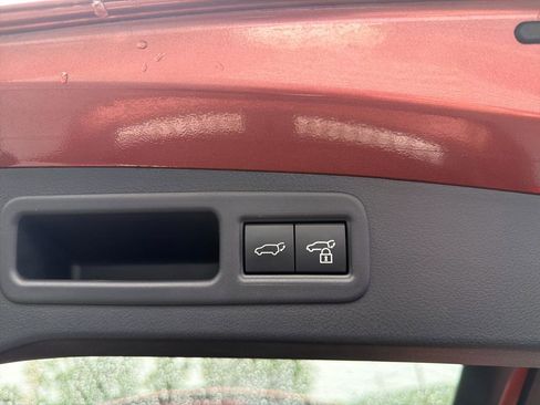 Used 2023 Lexus RX 350 Premium Plus w/ Accessory Package AWD/4WD image 11