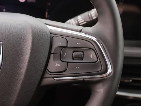 Used 2025 Buick Encore GX Sport Touring w/ Experience Buick Package image 11