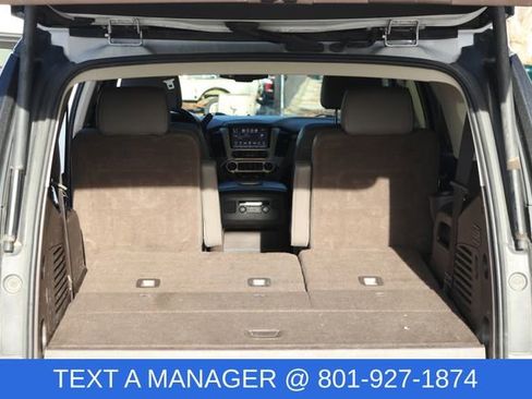 Used 2019 GMC Yukon Denali image 12
