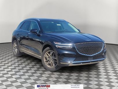 Used 2025 Genesis GV70 2.5T