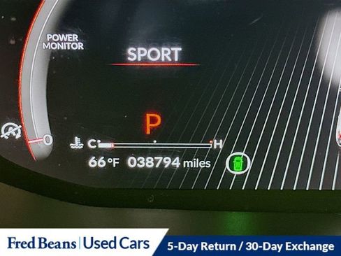 Used 2023 Acura MDX A-Spec image 16