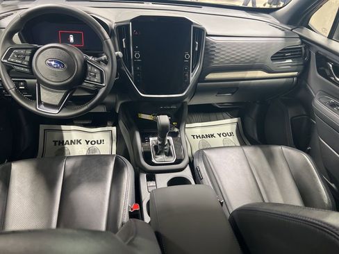 Used 2025 Subaru Forester Limited AWD/4WD image 7
