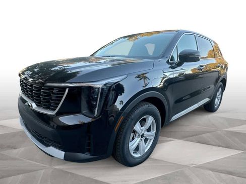 New 2026 Kia Sorento LX image 4