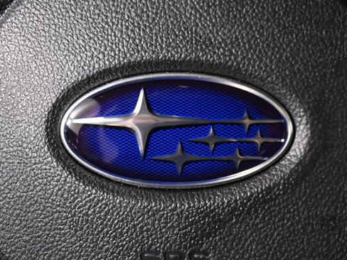 Certified 2025 Subaru Outback Limited image 37