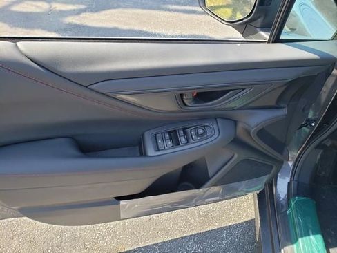 Used 2025 Subaru Legacy Sport image 10