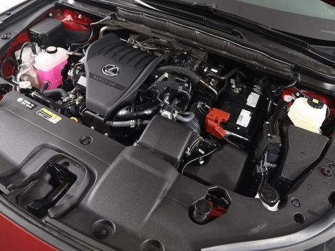 Used 2023 Lexus RX 350 Premium image 22