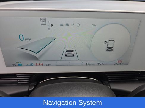 Used 2024 Hyundai Ioniq 5 SEL RWD image 3