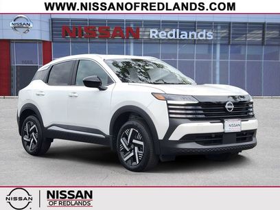 New 2026 Nissan Kicks SV w/ SV Premium Package