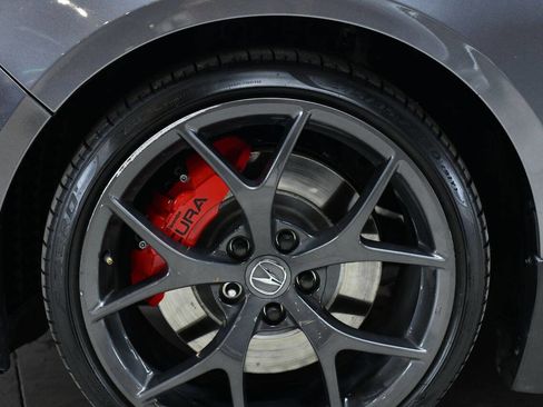 Used 2023 Acura TLX Type S image 8