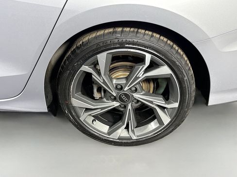 Used 2022 Audi A3 2.0T Premium image 37