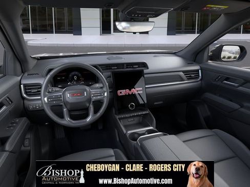 New 2026 GMC Terrain Elevation AWD/4WD image 15