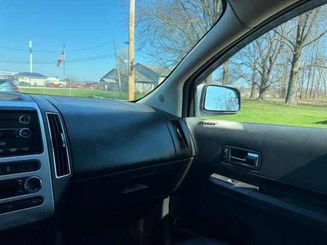 Used 2009 Ford Edge Limited AWD/4WD image 10