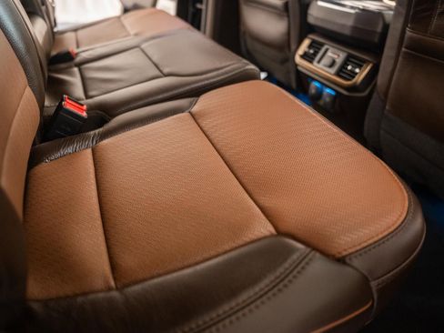 Used 2025 Ford F150 King Ranch AWD/4WD image 38