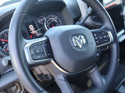 New 2026 RAM 3500 Tradesman AWD/4WD image 6