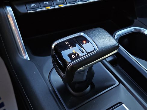 Certified 2022 GMC Sierra 1500 Denali w/ Technology Package image 15