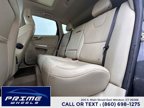 Used 2014 Volvo XC60 T6 image 12