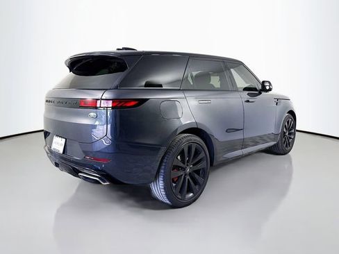 Certified 2023 Land Rover Range Rover Sport SE Dynamic AWD/4WD image 5