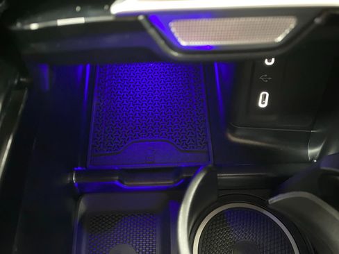 New 2026 Mercedes-Benz GLC 300 4MATIC image 26