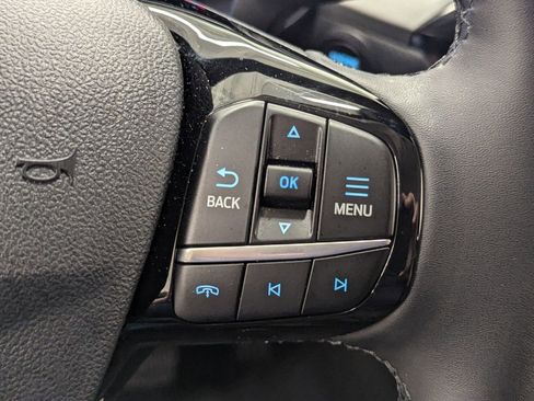 Certified 2023 Ford Escape Active image 22