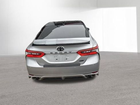 Certified 2023 Toyota Camry XSE w/ Navigation Package image 39