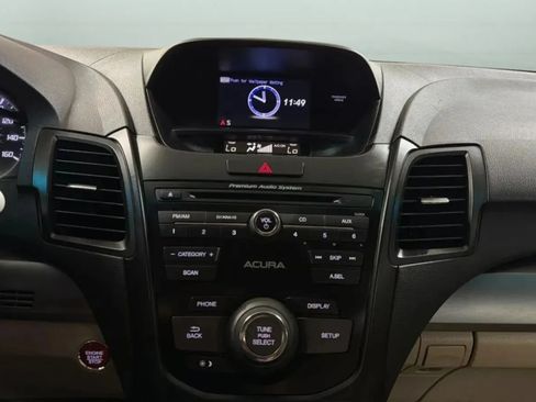 Used 2015 Acura RDX FWD image 14
