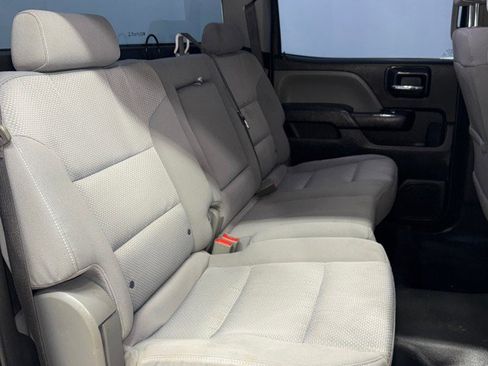 Used 2019 Chevrolet Silverado 2500 W/T AWD/4WD image 26