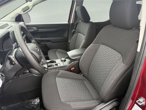 New 2026 Ford Ranger XL AWD/4WD image 10
